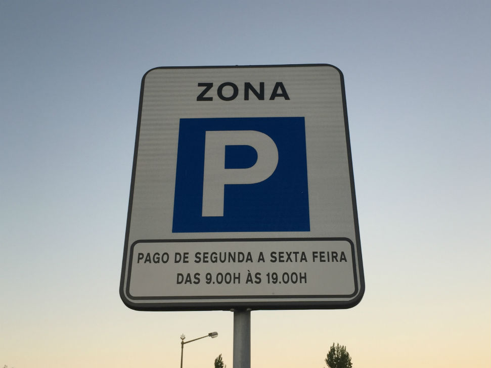 Lisboa vai ter 84 mil lugares de estacionamento pago