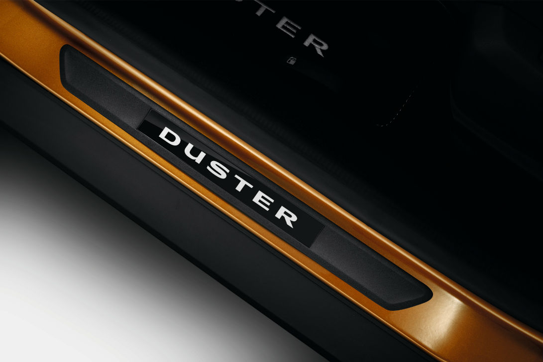 Duster 2D