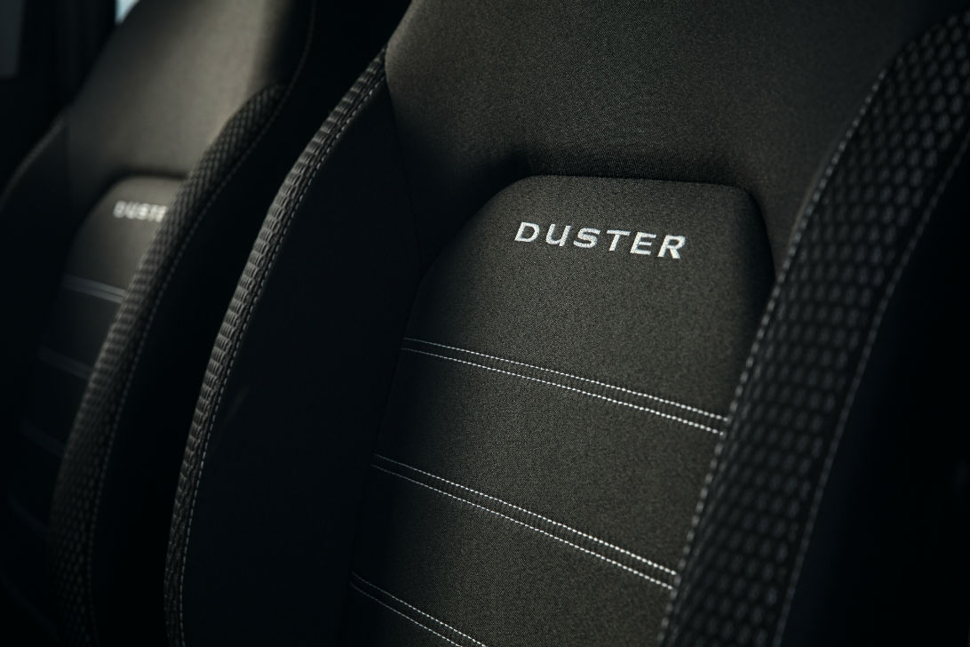 Duster AM