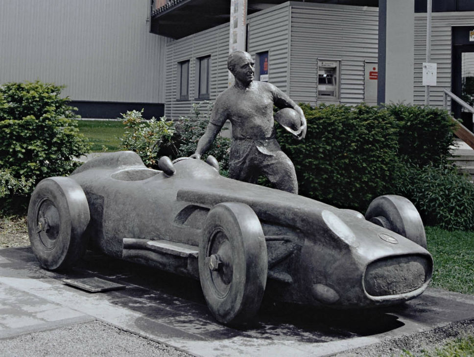 Fangio 2