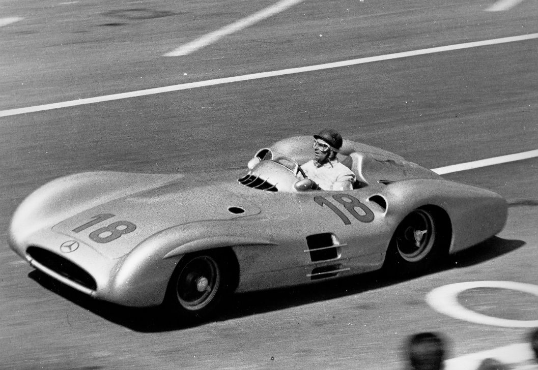 Fangio 3