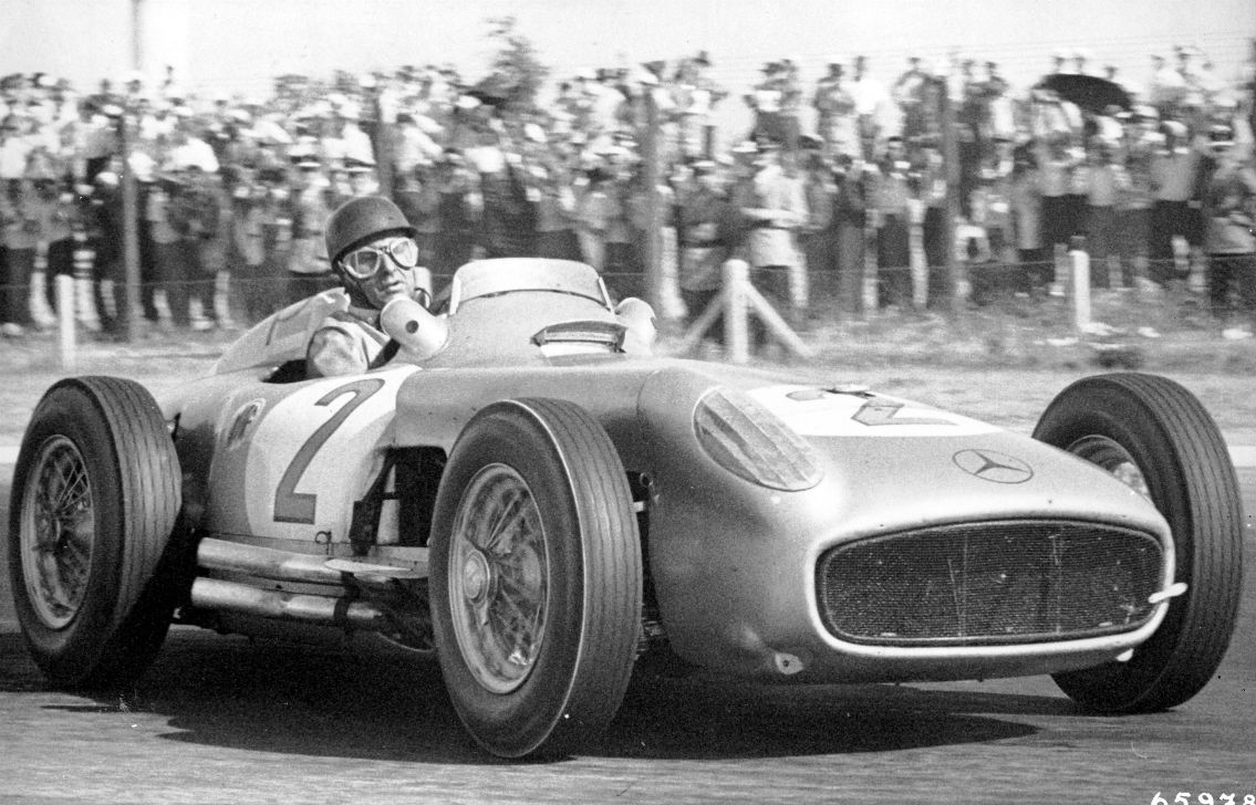 Fangio 4