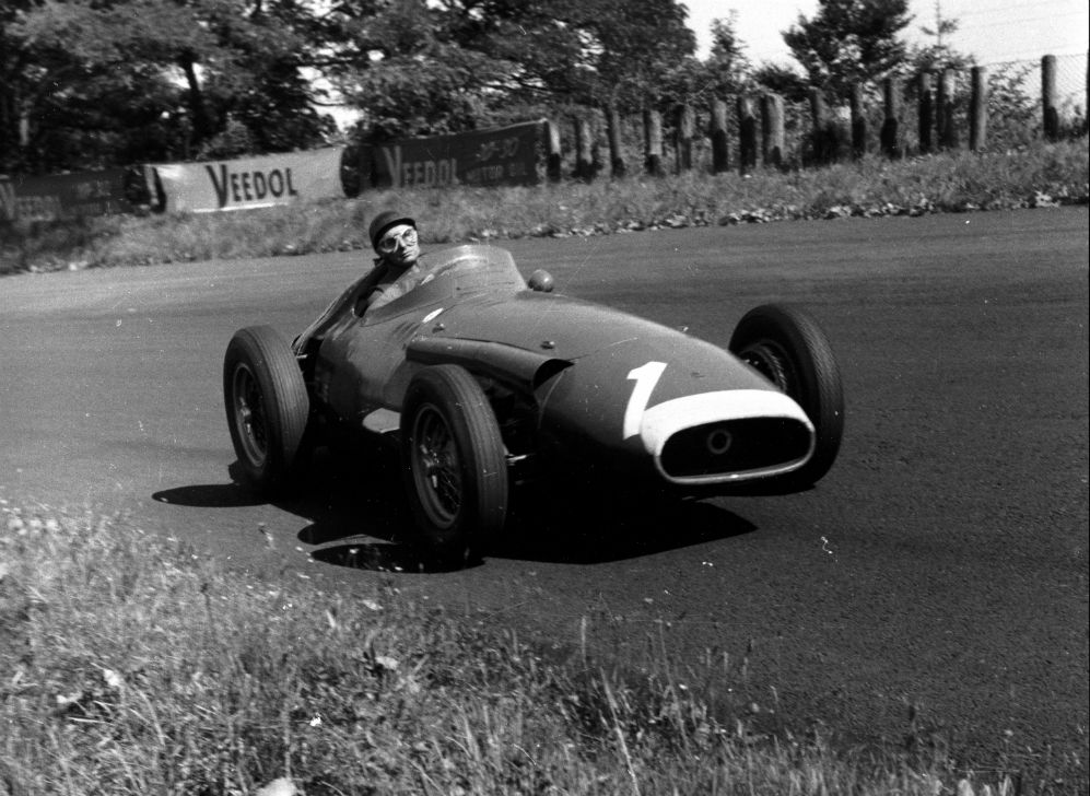 Fangio 5