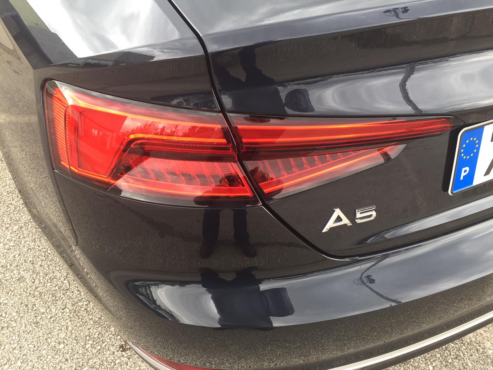 Audi 5