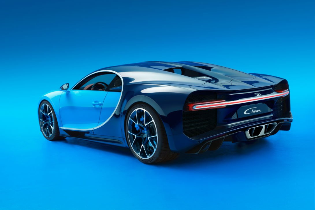 Bugatti 5