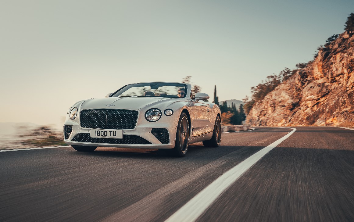 Continental GT 01