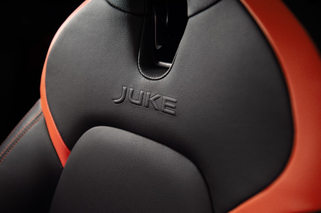Nissan Juke 08